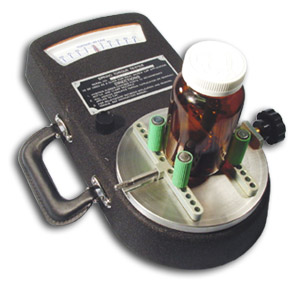 Refractometer and Thermometer