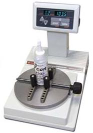 Refractometer and Thermometer