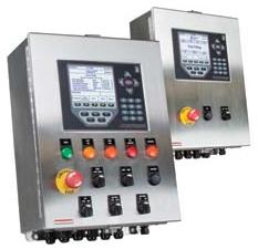 Check weigher and Setpoint