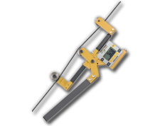Refractometer and Thermometer