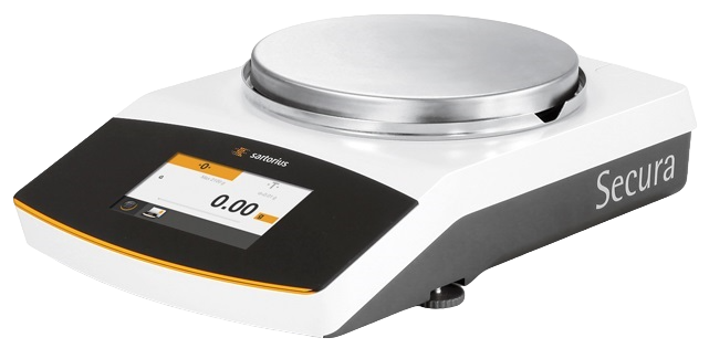 Scale Calibration Service