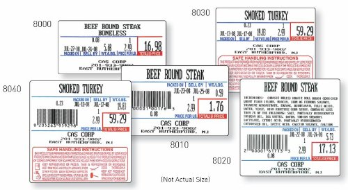 Retail scale and POS