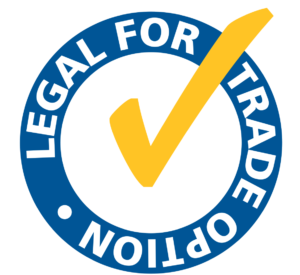 Scale Legal for Trade