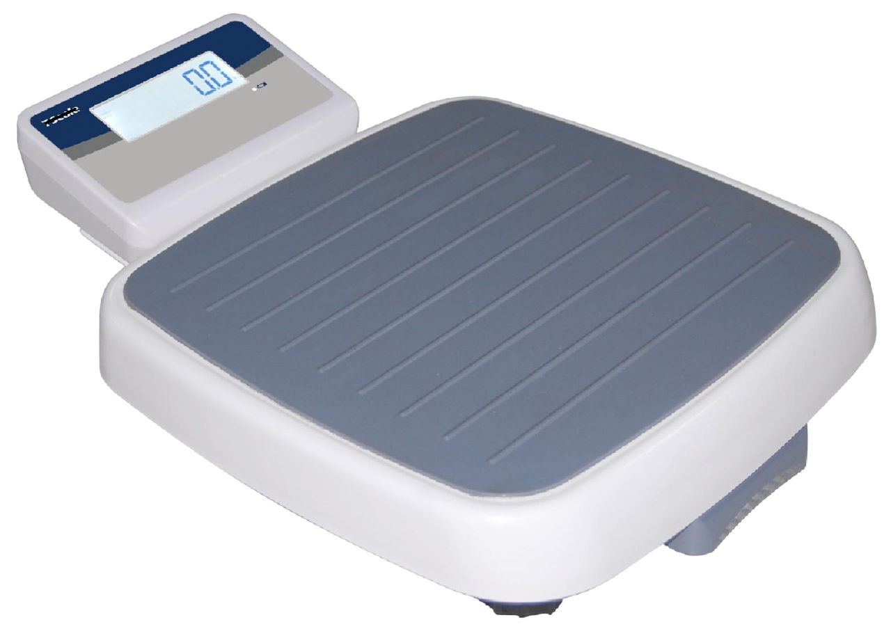 Medical scale supply