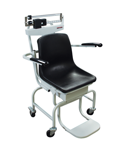 Medical scale supply