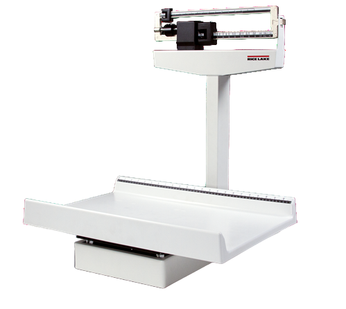 Medical scale supply