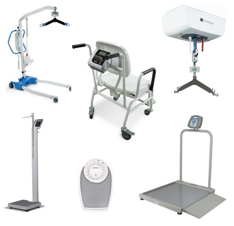 Check weigher and Setpoint