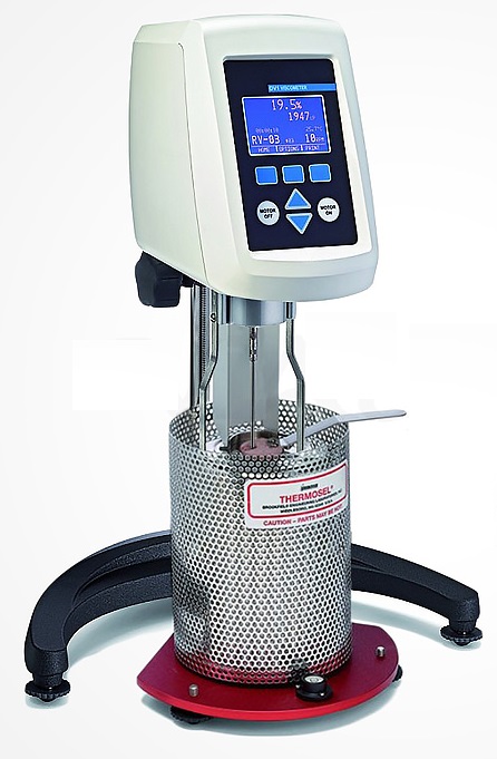 Refractometer and Thermometer