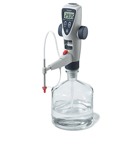 Refractometer and Thermometer