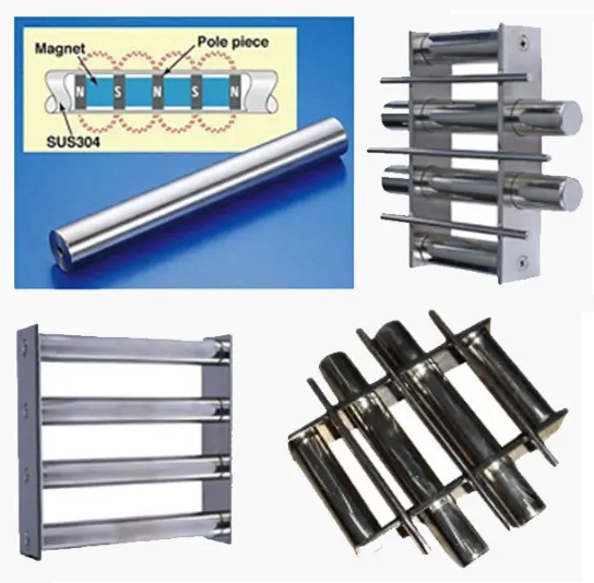 Refractometer and Thermometer
