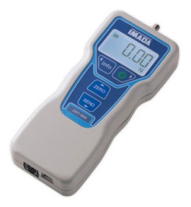 Refractometer and Thermometer