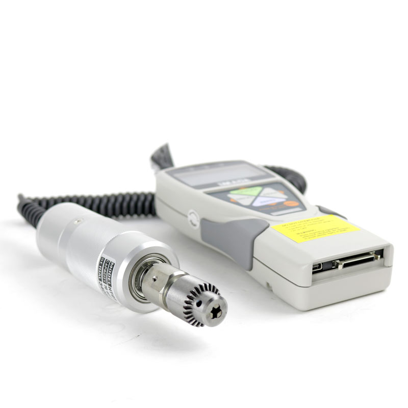 Refractometer and Thermometer