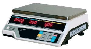 Retail scale and POS