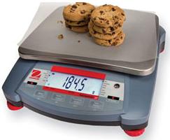 Check weigher and Setpoint