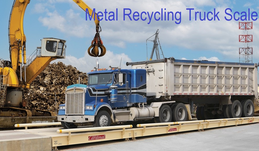 Check weigher and Setpoint