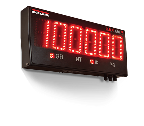 Check weigher and Setpoint