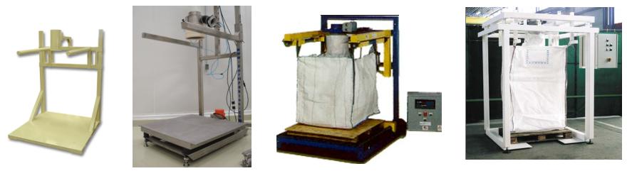 Check weigher and Setpoint