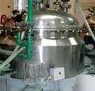 Check weigher and Setpoint