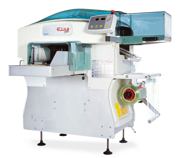 Check weigher and Setpoint