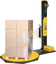 Check weigher and Setpoint