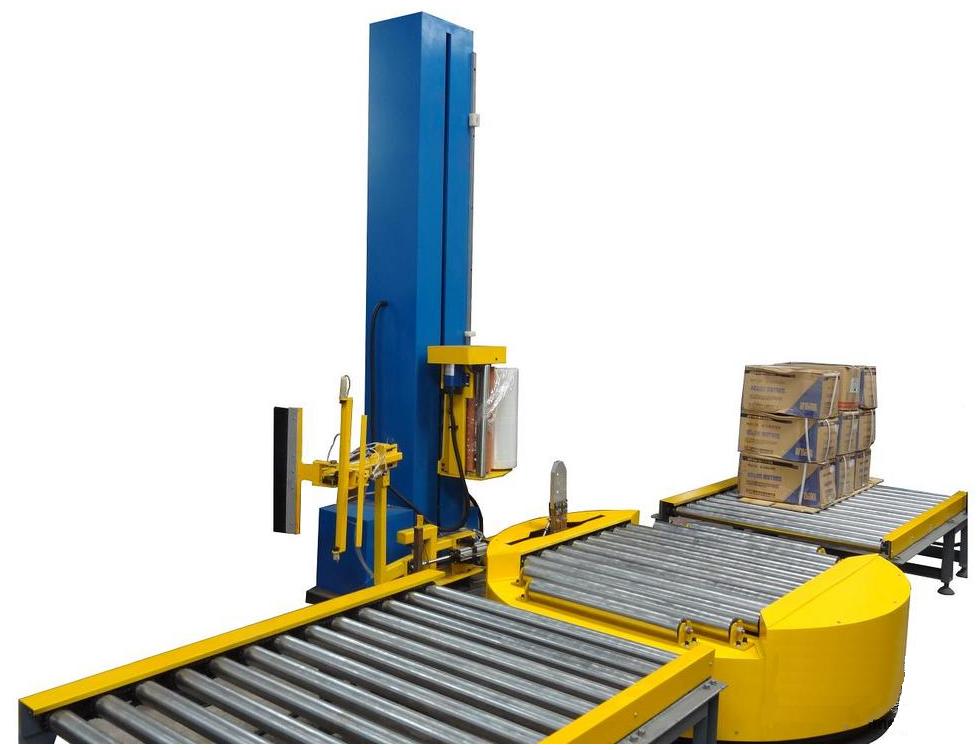 Check weigher and Setpoint