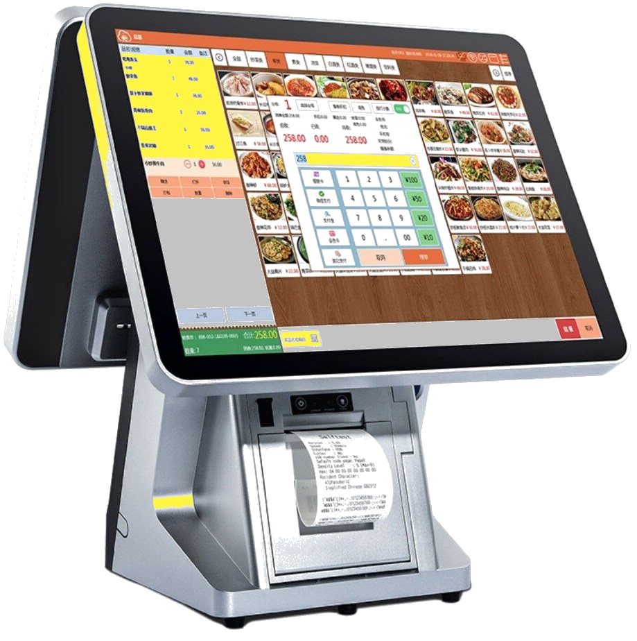 Scale Calibration Service